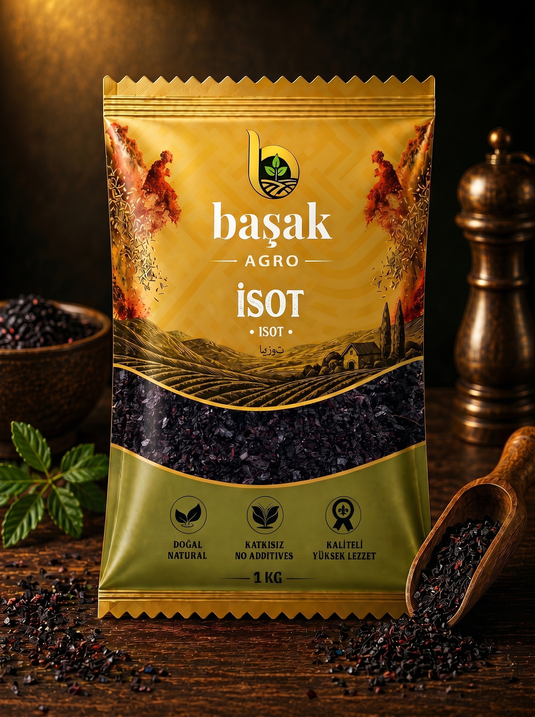 İsot