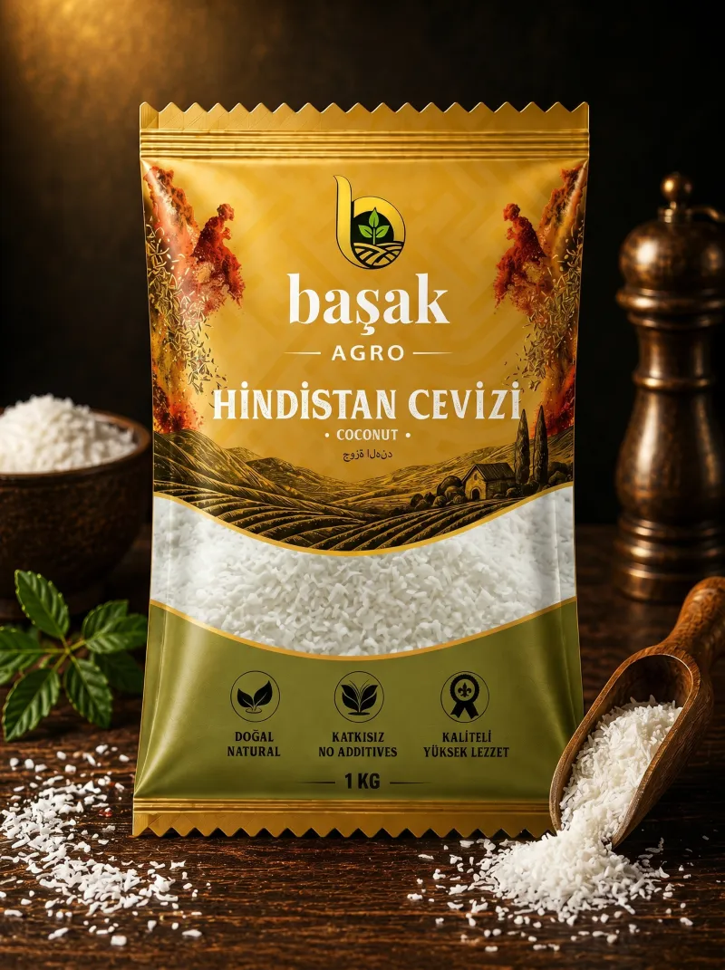 Hindistan Cevizi