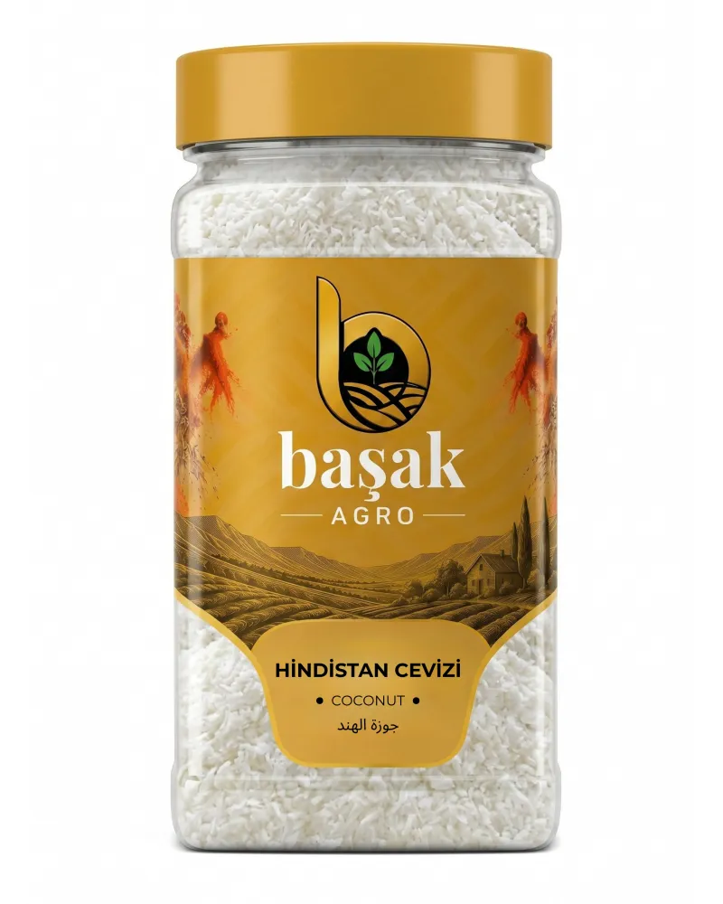 Hindistan Cevizi
