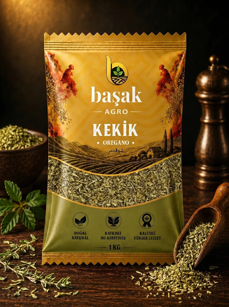 Kekik