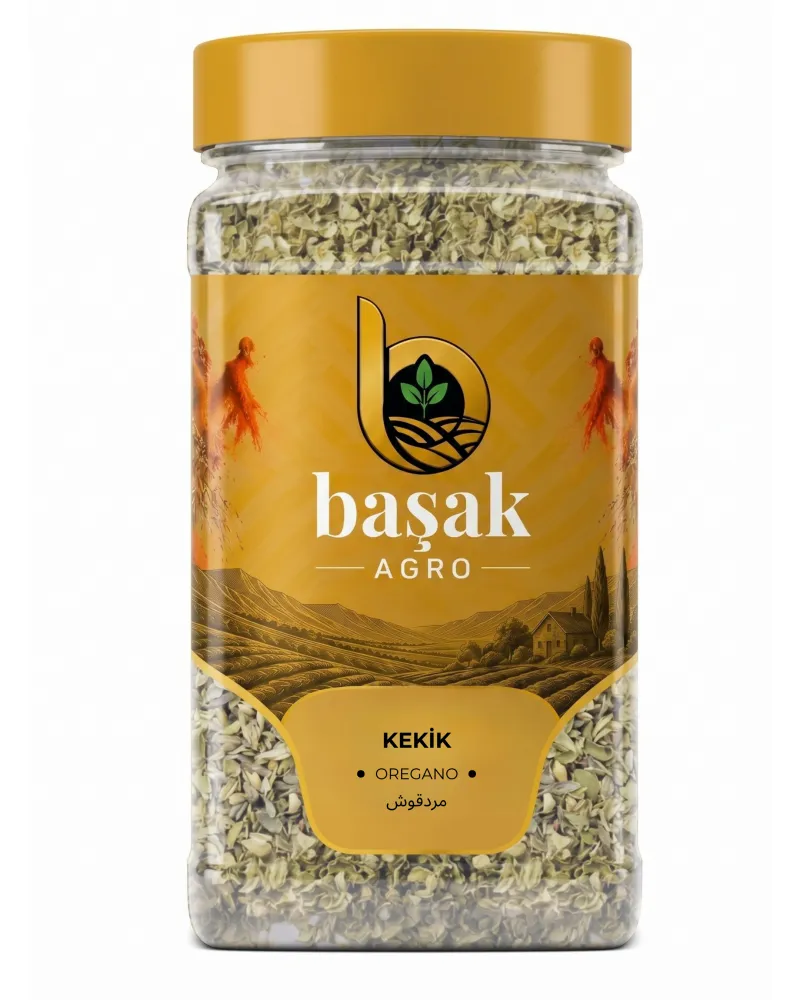 Kekik