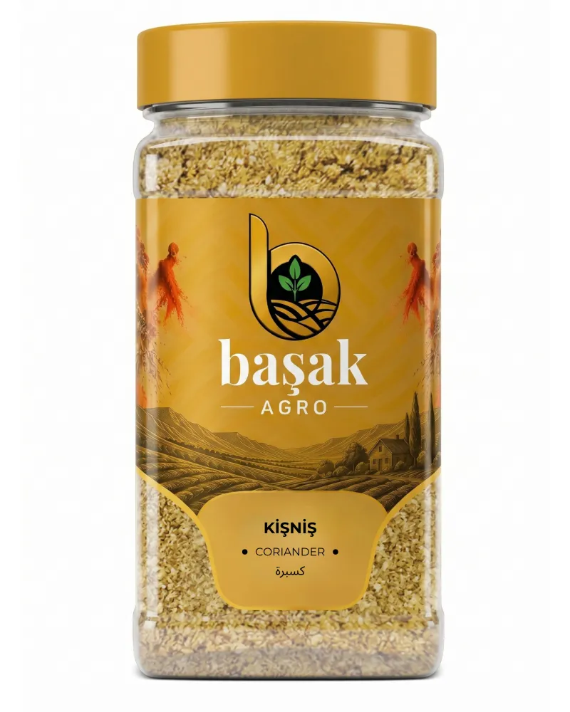 Kişniş