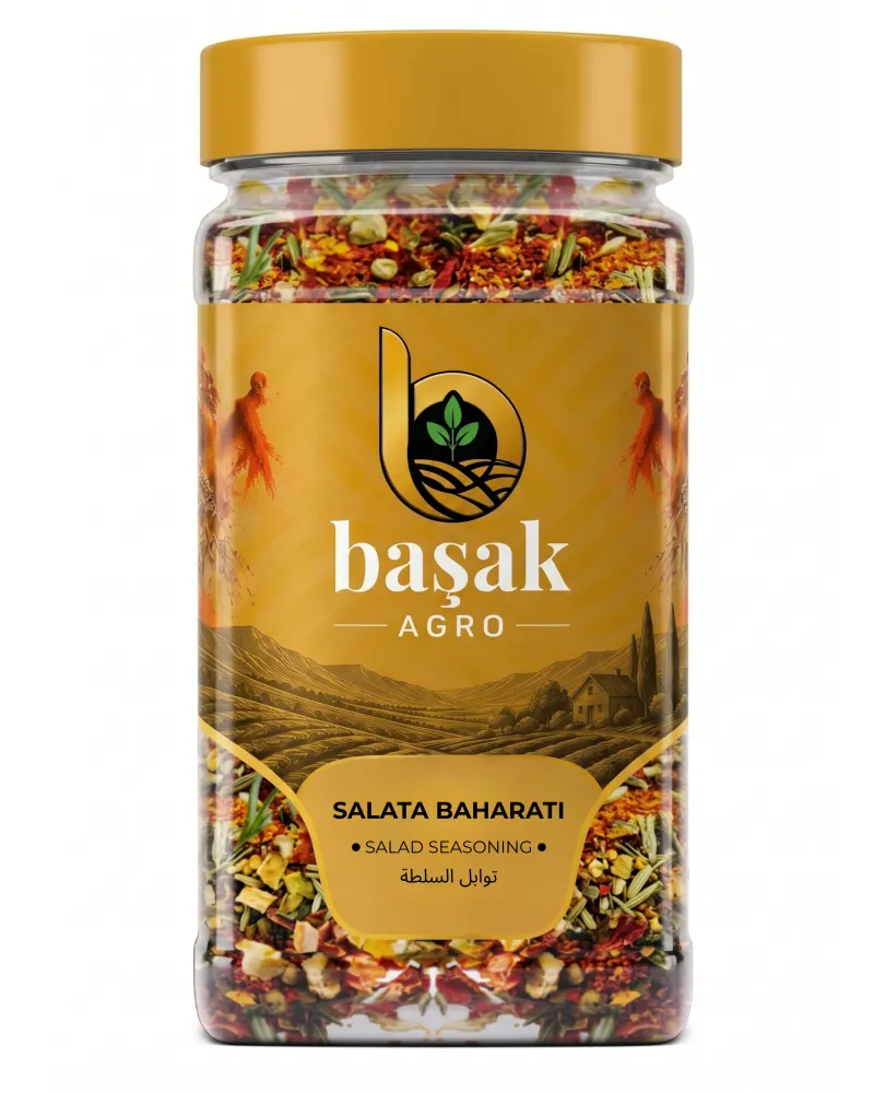 Salata Baharatı