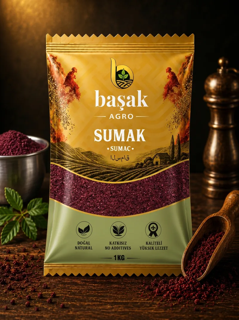 Sumak