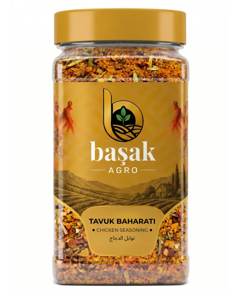 Tavuk Baharatı