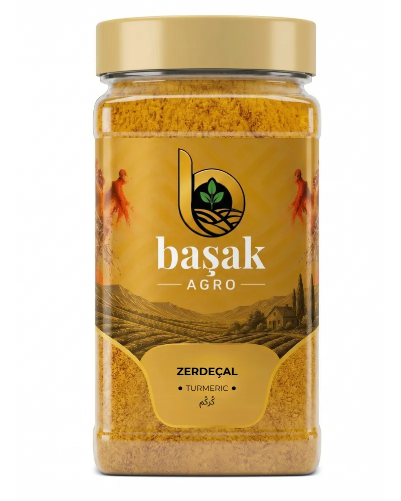 Zerdeçal